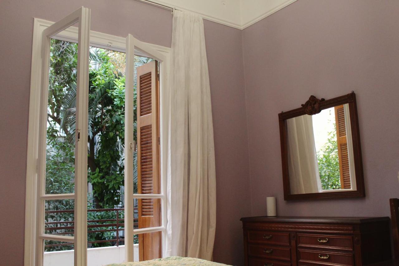 Athens Acropolis Home For 6 Экстерьер фото