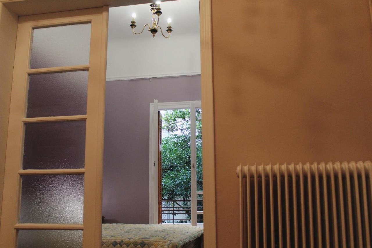 Athens Acropolis Home For 6 Экстерьер фото