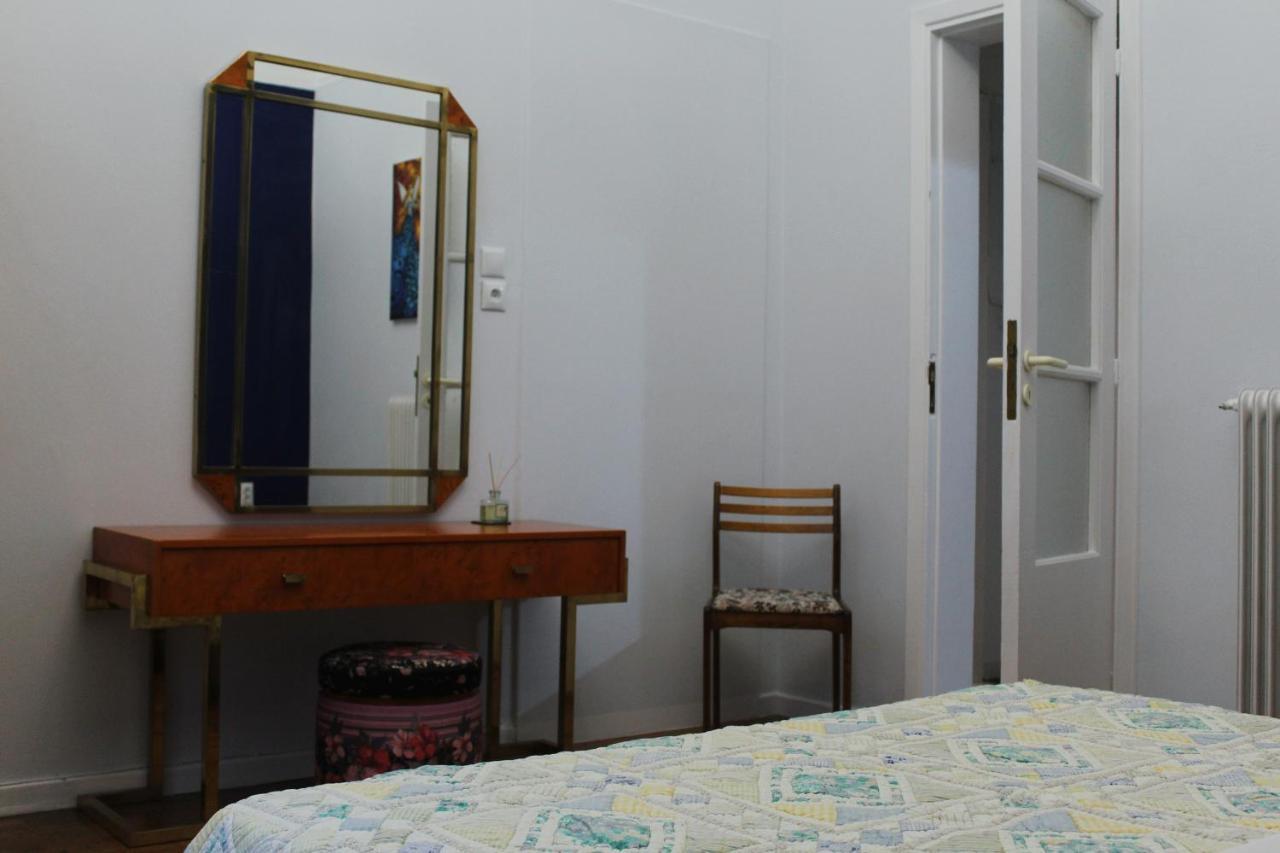 Athens Acropolis Home For 6 Экстерьер фото